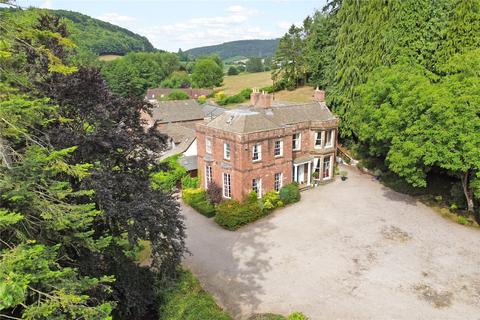 21 bedroom detached house for sale - Pontshill, Ross-On-Wye, Herefordshire, HR9