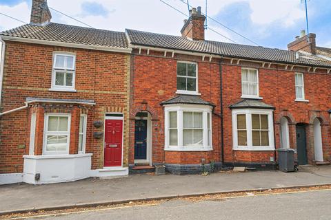 11 Waterloo Road, Leighton Buzzard, LU7 2NR