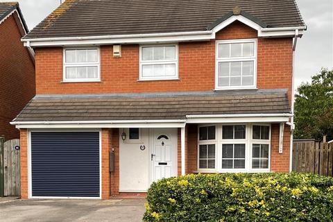 44 Hudson Close, Yate, Bristol, BS37 4NP
