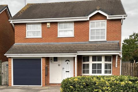 44 Hudson Close, Yate, Bristol, BS37 4NP