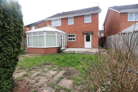 44 Hudson Close, Yate, Bristol, BS37 4NP