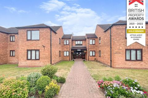 2 bedroom flat for sale - Brentwood Avenue, Coventry