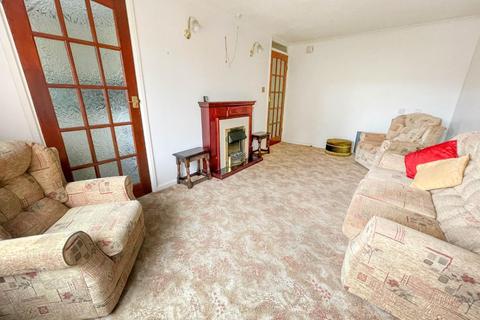 2 bedroom flat for sale - Brentwood Avenue, Coventry