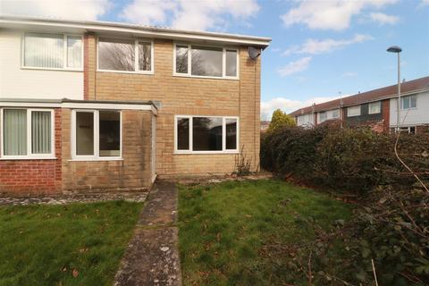 191 Harescombe, Yate, Bristol, BS37 8UG