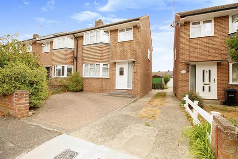 3 bedroom end of terrace house for sale - Linden Close, Chelmsford