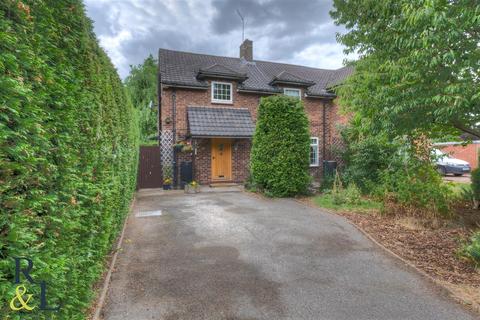 3 bedroom semi-detached house for sale - Alford Road, Edwalton, Nottingham