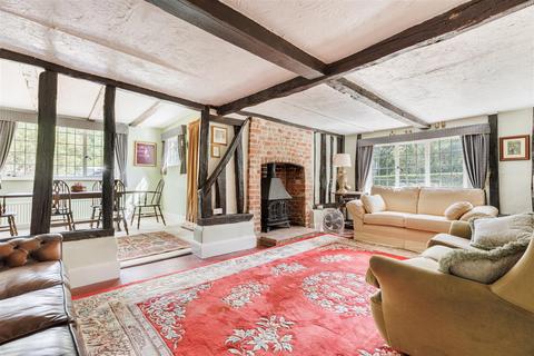 5 bedroom cottage for sale - Hempstead Road, Radwinter, Saffron Walden
