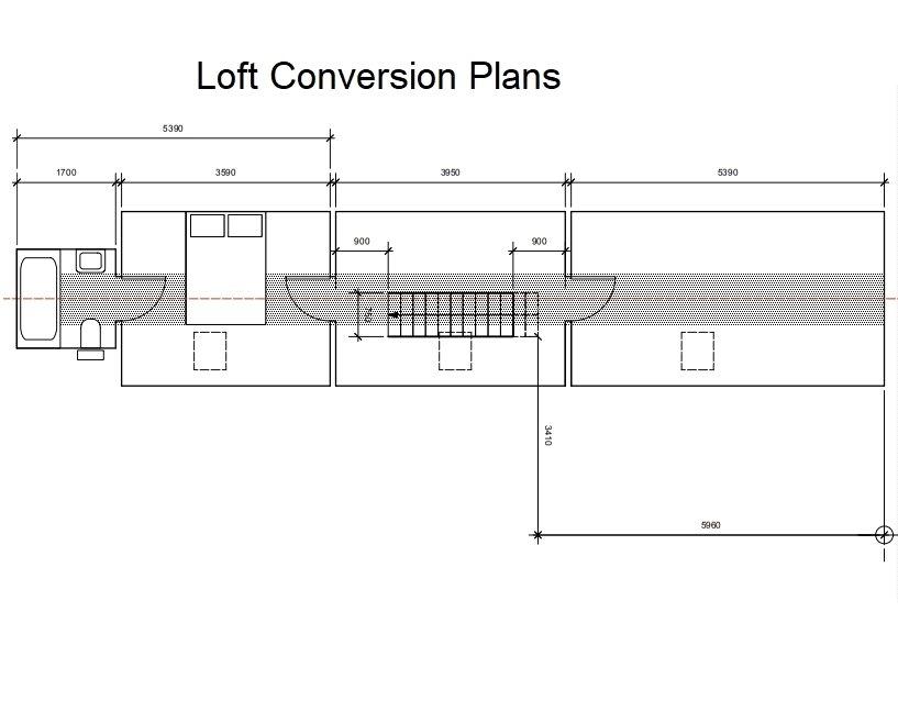Loft Plans