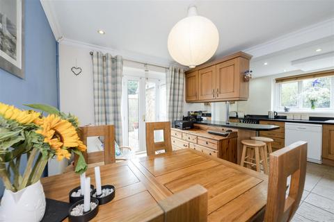 44 Stockwells, Moreton-in-marsh, GL56 0HQ