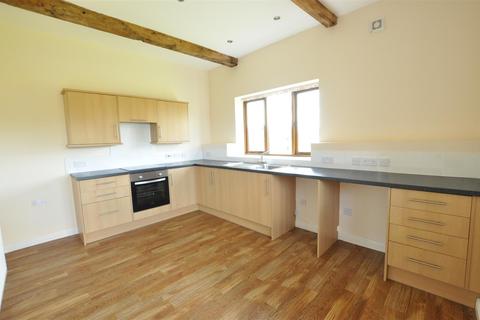 3 bedroom barn conversion to rent - 4 Millend Court, Castle Frome