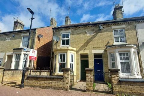 98 Alma Road, Peterborough, PE1 3AW