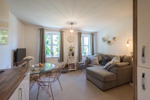 2 bedroom flat for sale, 2 Edward Drive, Clitheroe