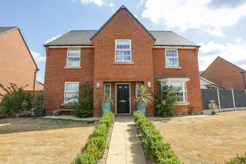 14 Grove Road, Preston, Canterbury, CT3 1FS
