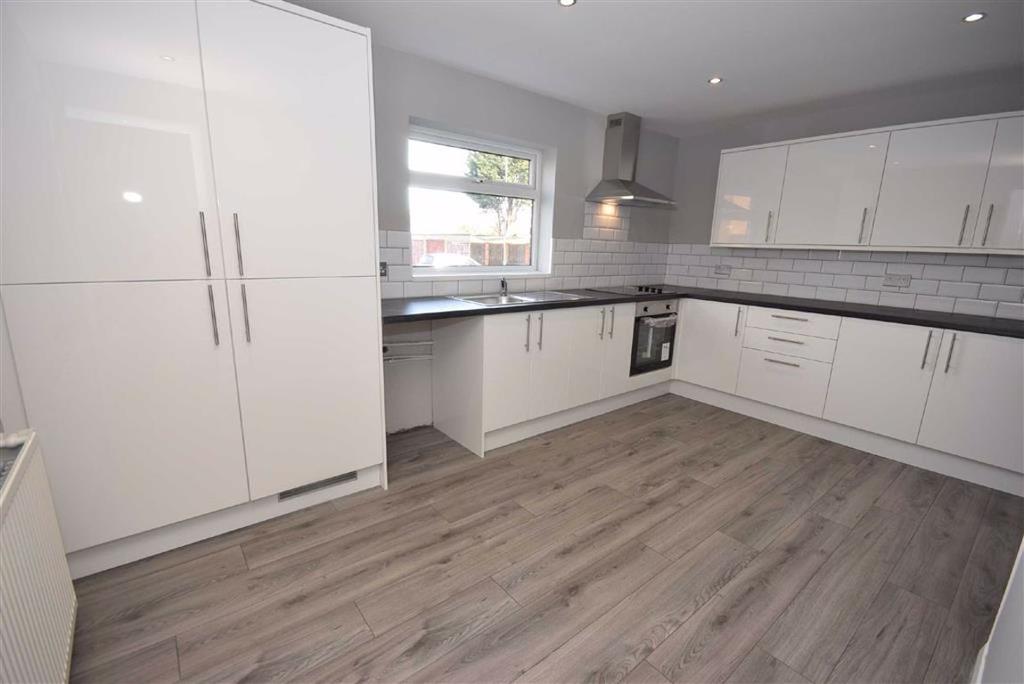 Burns Close, South Shields 3 bed semidetached house £625 pcm (£144 pw)