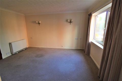 1 bedroom retirement property for sale - Homewelland House, Leicester Road, Market Harborough
