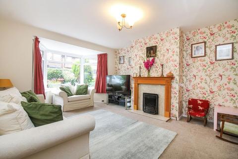 4 bedroom semi-detached house for sale - Southfield Road, Newcastle Upon Tyne