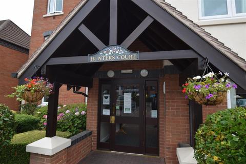 1 bedroom apartment for sale - Hunters Court, Sutton Coldfield, West Midlands