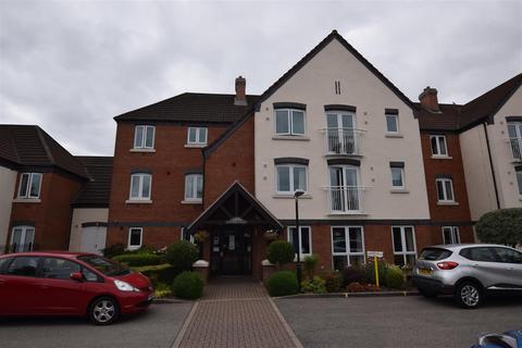 1 bedroom apartment for sale - Hunters Court, Sutton Coldfield, West Midlands