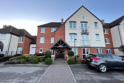 1 bedroom apartment for sale - Hunters Court, Sutton Coldfield, West Midlands