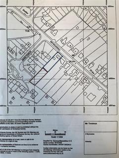 Plot for sale, Bryncaerau, Trimsaran, Kidwelly