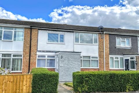 3 Ellerton Close, Darlington, DL3 9UX