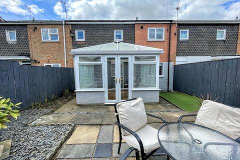 3 Ellerton Close, Darlington, DL3 9UX