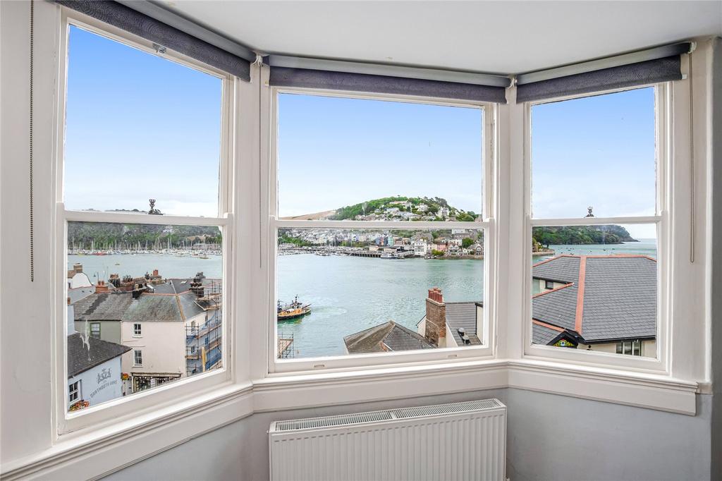 Living Room View