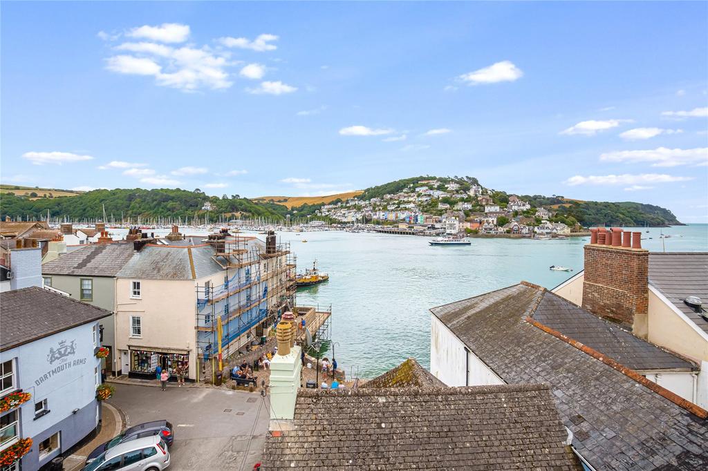 Bayards Cove