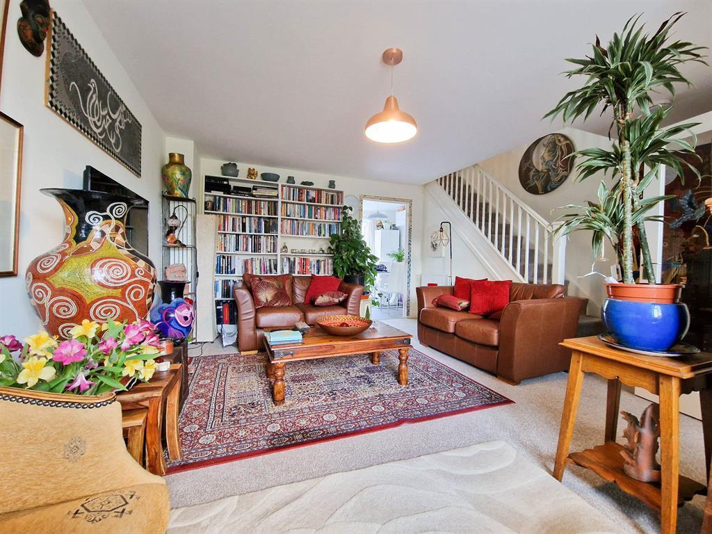 Jack Russell Close, Stroud, GL5 4EH 3 bed end of terrace house for sale