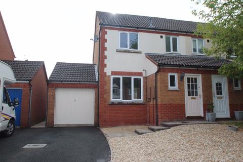 3 bedroom semi-detached house to rent - BELMONT, HEREFORD