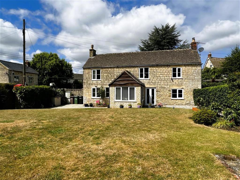 Middleyard, Stonehouse, GL10 3PP 3 bed detached house £595,000