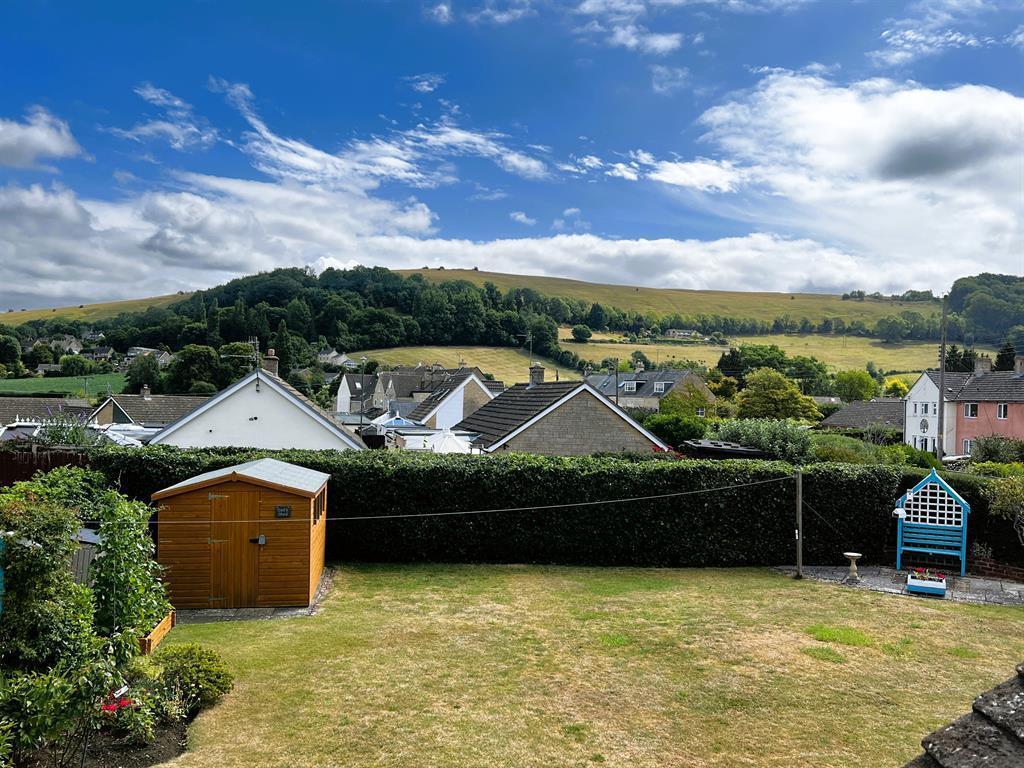 Middleyard, Stonehouse, GL10 3PP 3 bed detached house £595,000