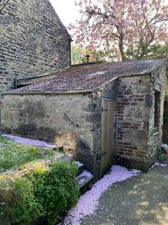 Residential development for sale, FOR SALE - Former Bakehouse Building, Rear of 38 Main Street, High Bentham.