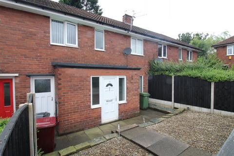 14 Castle Crescent, Horwich, Bolton, BL6 7DT