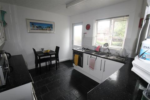 14 Castle Crescent, Horwich, Bolton, BL6 7DT