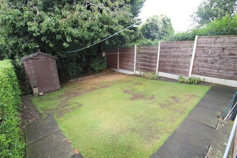 14 Castle Crescent, Horwich, Bolton, BL6 7DT