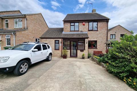 91 Barrowfield Road, Stroud, GL5 4DG