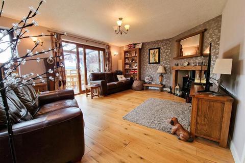 91 Barrowfield Road, Stroud, GL5 4DG