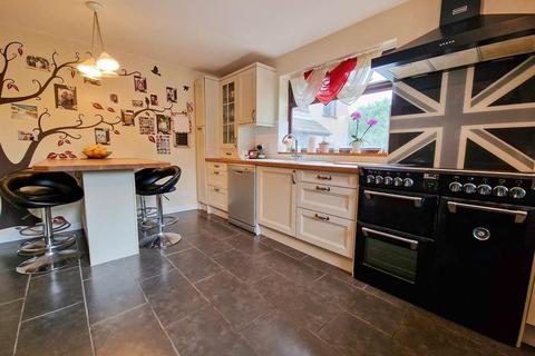 91 Barrowfield Road, Stroud, GL5 4DG