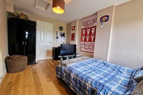 91 Barrowfield Road, Stroud, GL5 4DG
