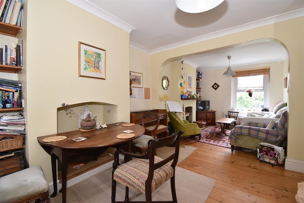 Horns Road, Stroud, GL5 1EB 3 bed semidetached house for sale £350,000