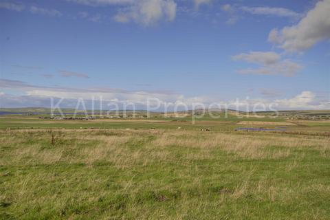 Plot for sale, Plot at The View, Stoneyhill Road