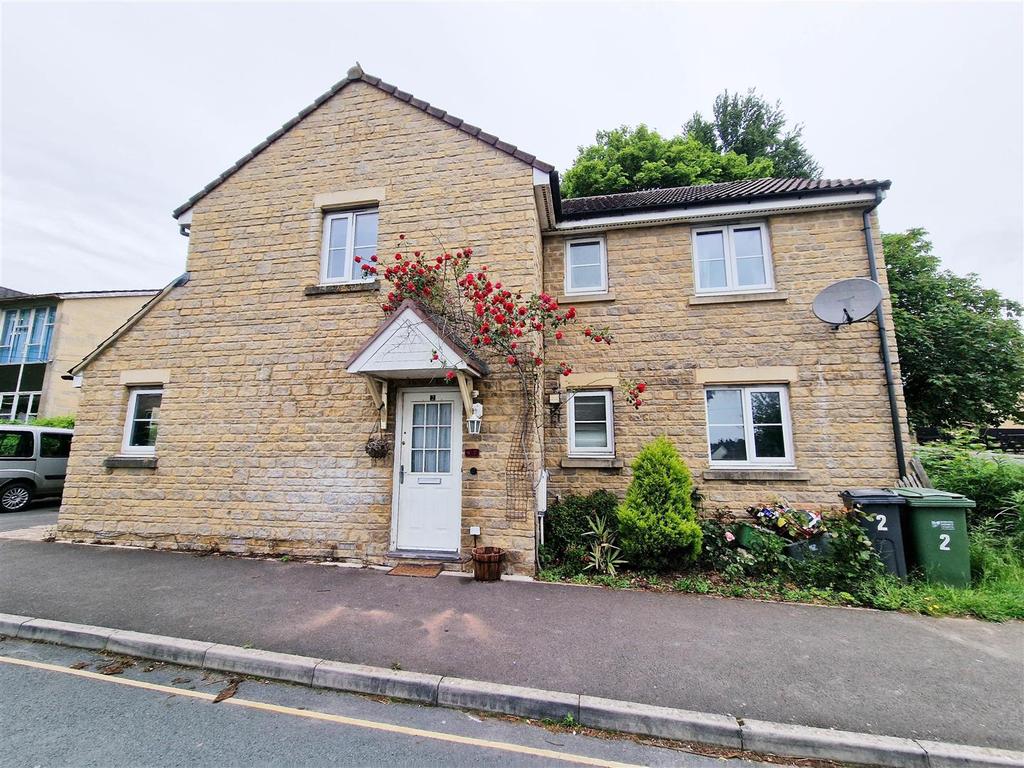 Highwood Drive, Nailsworth 2 bed flat for sale £165,000