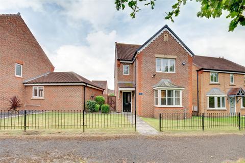 14 Beamish View, Birtley, Chester Le Street, DH3 1RS