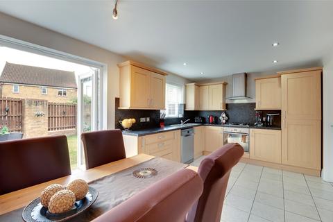 14 Beamish View, Birtley, Chester Le Street, DH3 1RS