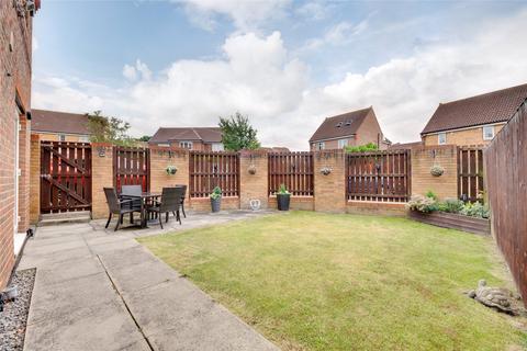 14 Beamish View, Birtley, Chester Le Street, DH3 1RS