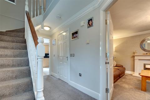 14 Beamish View, Birtley, Chester Le Street, DH3 1RS