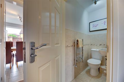 14 Beamish View, Birtley, Chester Le Street, DH3 1RS