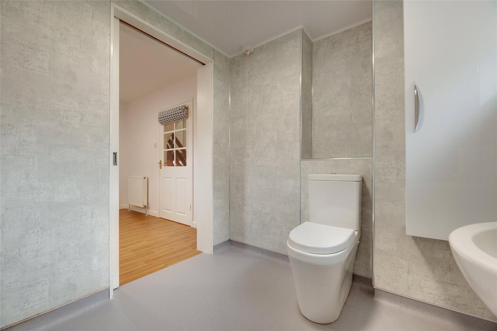 En-Suite