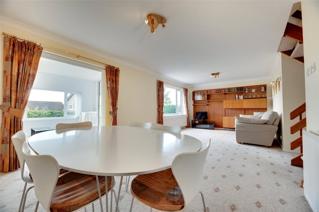 Lounge / Diner